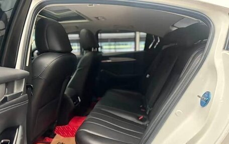 Mazda 6, 2021 год, 1 795 229 рублей, 13 фотография