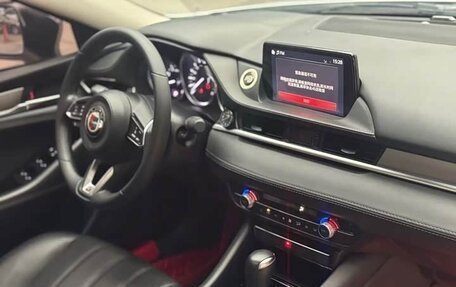 Mazda 6, 2021 год, 1 795 229 рублей, 12 фотография