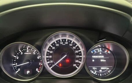 Mazda 6, 2021 год, 1 795 229 рублей, 11 фотография