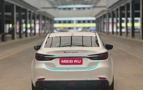 Mazda 6, 2021 год, 1 795 229 рублей, 5 фотография