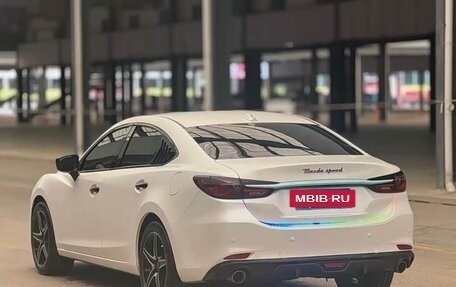 Mazda 6, 2021 год, 1 795 229 рублей, 4 фотография