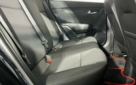 KIA Rio IV, 2018 год, 1 320 000 рублей, 17 фотография