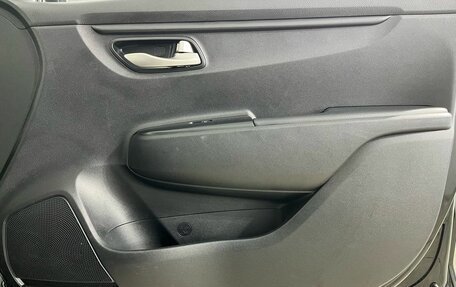 KIA Rio IV, 2018 год, 1 320 000 рублей, 19 фотография