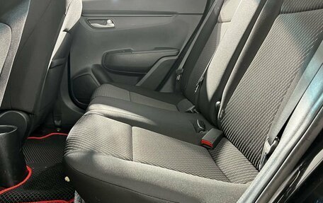 KIA Rio IV, 2018 год, 1 320 000 рублей, 16 фотография