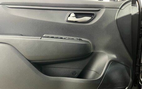 KIA Rio IV, 2018 год, 1 320 000 рублей, 18 фотография