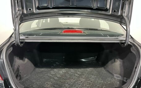 KIA Rio IV, 2018 год, 1 320 000 рублей, 20 фотография