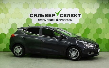 KIA cee'd III, 2014 год, 1 100 000 рублей, 5 фотография