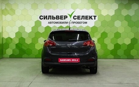 KIA cee'd III, 2014 год, 1 100 000 рублей, 4 фотография