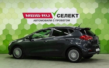 KIA cee'd III, 2014 год, 1 100 000 рублей, 6 фотография