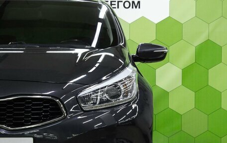 KIA cee'd III, 2014 год, 1 100 000 рублей, 10 фотография