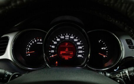 KIA cee'd III, 2014 год, 1 100 000 рублей, 15 фотография