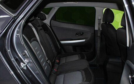 KIA cee'd III, 2014 год, 1 100 000 рублей, 12 фотография