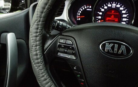 KIA cee'd III, 2014 год, 1 100 000 рублей, 16 фотография