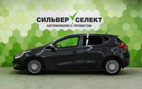 KIA cee'd III, 2014 год, 1 100 000 рублей, 7 фотография