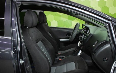 KIA cee'd III, 2014 год, 1 100 000 рублей, 11 фотография