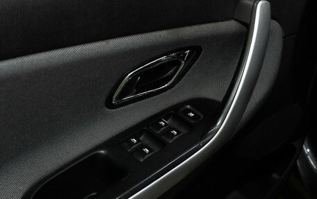 KIA cee'd III, 2014 год, 1 100 000 рублей, 20 фотография