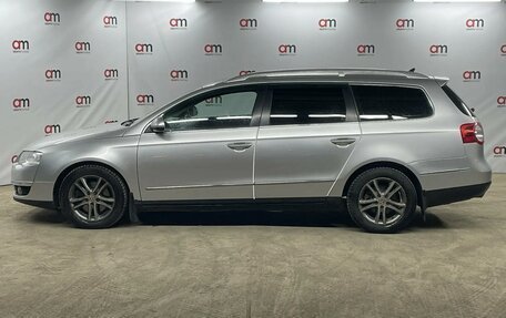 Volkswagen Passat B6, 2009 год, 799 000 рублей, 7 фотография