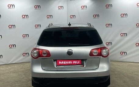 Volkswagen Passat B6, 2009 год, 799 000 рублей, 5 фотография