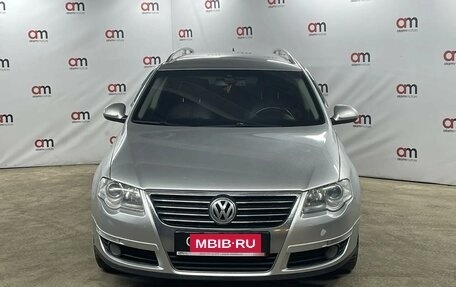 Volkswagen Passat B6, 2009 год, 799 000 рублей, 2 фотография