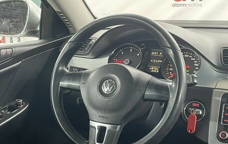 Volkswagen Passat B6, 2009 год, 799 000 рублей, 13 фотография