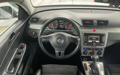 Volkswagen Passat B6, 2009 год, 799 000 рублей, 11 фотография