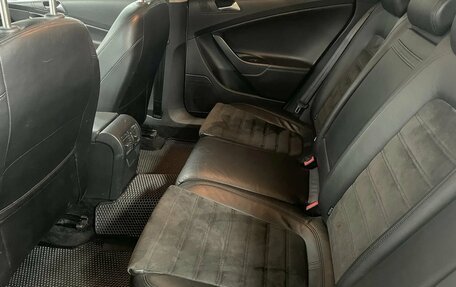 Volkswagen Passat B6, 2009 год, 799 000 рублей, 18 фотография