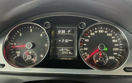 Volkswagen Passat B6, 2009 год, 799 000 рублей, 14 фотография