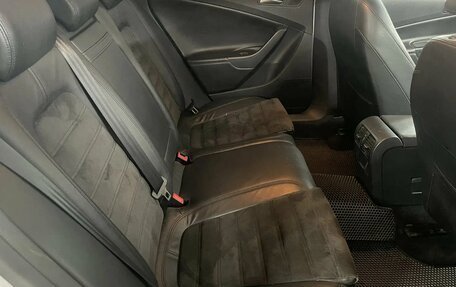 Volkswagen Passat B6, 2009 год, 799 000 рублей, 19 фотография