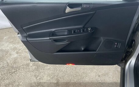 Volkswagen Passat B6, 2009 год, 799 000 рублей, 17 фотография