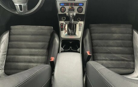 Volkswagen Passat B6, 2009 год, 799 000 рублей, 16 фотография