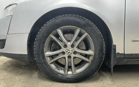 Volkswagen Passat B6, 2009 год, 799 000 рублей, 21 фотография