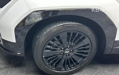 Hyundai Santa Fe IV, 2024 год, 5 030 000 рублей, 6 фотография