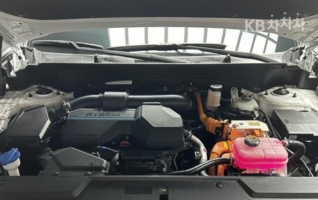 Hyundai Santa Fe IV, 2024 год, 5 030 000 рублей, 5 фотография