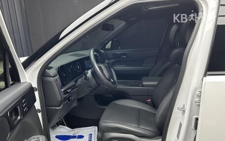 Hyundai Santa Fe IV, 2024 год, 5 030 000 рублей, 8 фотография