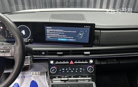 Hyundai Santa Fe IV, 2024 год, 5 030 000 рублей, 10 фотография