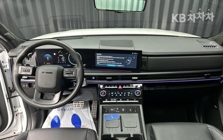 Hyundai Santa Fe IV, 2024 год, 5 030 000 рублей, 7 фотография