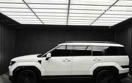 Hyundai Santa Fe IV, 2024 год, 5 030 000 рублей, 3 фотография