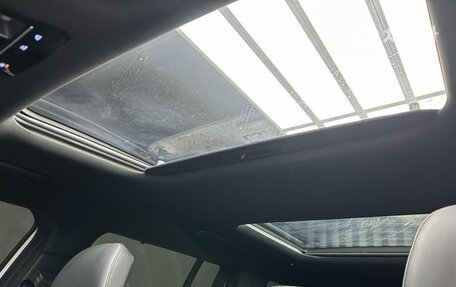 Hyundai Santa Fe IV, 2024 год, 5 030 000 рублей, 12 фотография