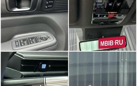 Hyundai Santa Fe IV, 2024 год, 5 030 000 рублей, 11 фотография