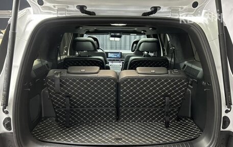 Hyundai Santa Fe IV, 2024 год, 5 030 000 рублей, 13 фотография