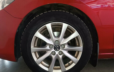 Mazda 6, 2013 год, 1 300 000 рублей, 10 фотография