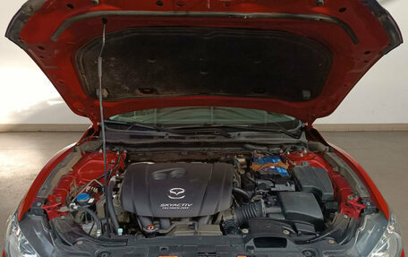 Mazda 6, 2013 год, 1 300 000 рублей, 9 фотография