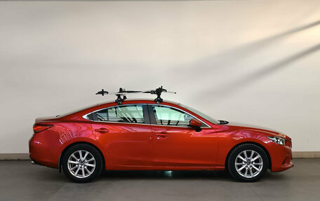 Mazda 6, 2013 год, 1 300 000 рублей, 4 фотография