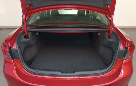 Mazda 6, 2013 год, 1 300 000 рублей, 11 фотография