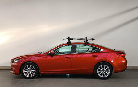 Mazda 6, 2013 год, 1 300 000 рублей, 8 фотография