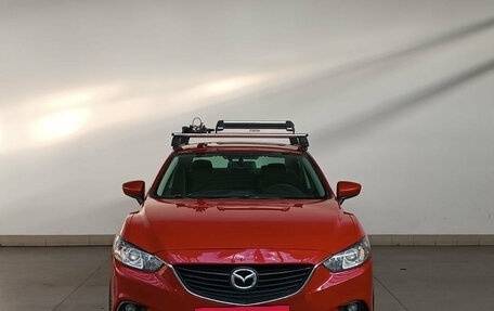 Mazda 6, 2013 год, 1 300 000 рублей, 2 фотография