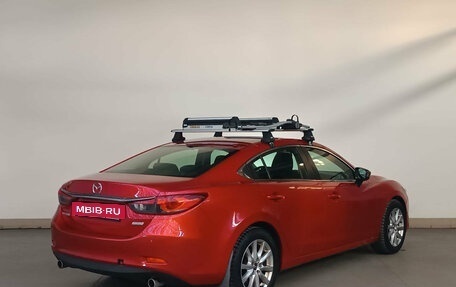 Mazda 6, 2013 год, 1 300 000 рублей, 5 фотография