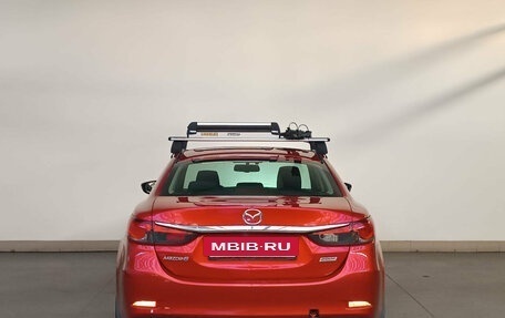 Mazda 6, 2013 год, 1 300 000 рублей, 6 фотография