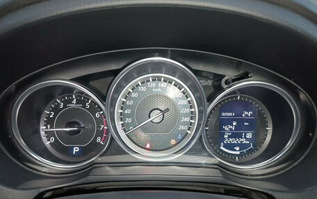 Mazda 6, 2013 год, 1 300 000 рублей, 18 фотография