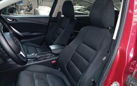 Mazda 6, 2013 год, 1 300 000 рублей, 15 фотография